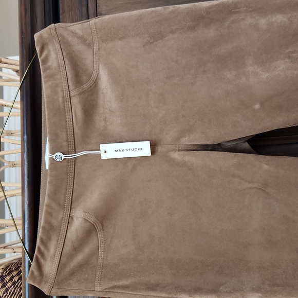 Stretch Pants M - Picture 2 of 6